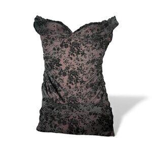 SHEIN curve 2XL dress